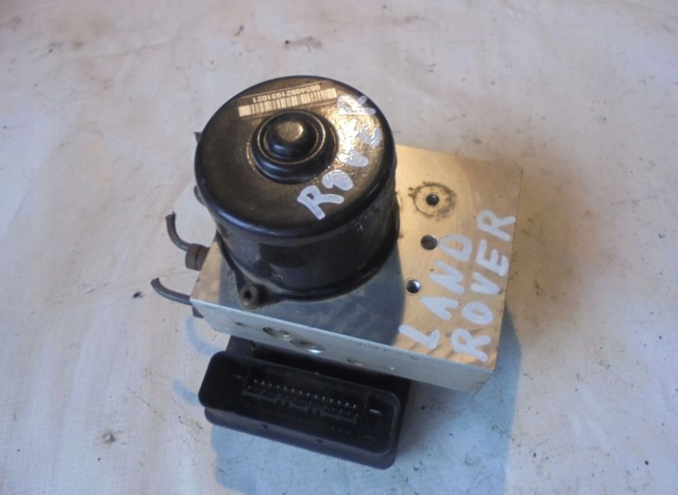 Купить Насос abs land rover freelander 10020403554