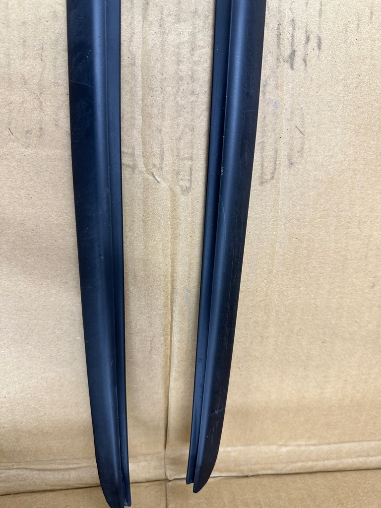 фото №5, Молдинг скло лобове a5 8w оригінал комплект 8w6 coupe