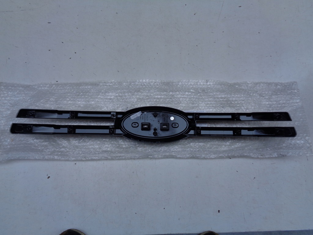 фото №2, Nowa решётка радиатора решётка радиатора ford ranger 19-