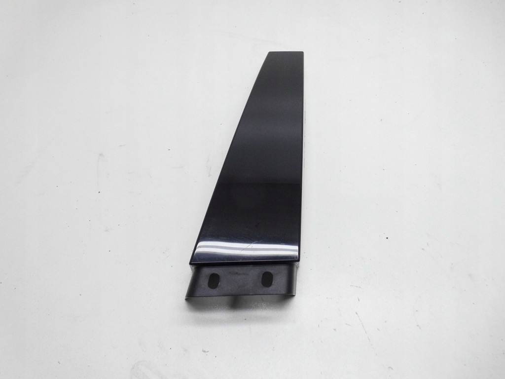 фото №1, Молдинг накладка стійка 5ja853289c skoda rapid toledo iv ліва оригінал