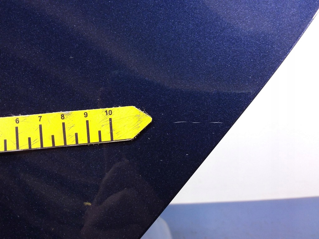 фото №5, Mitsubishi lancer viii sedan двері задня ліва t65a