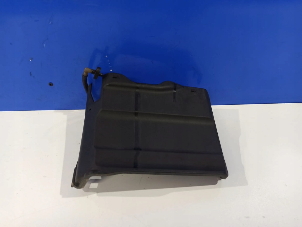 фото №1, Volvo s80 2007 корпус аккумуляторов