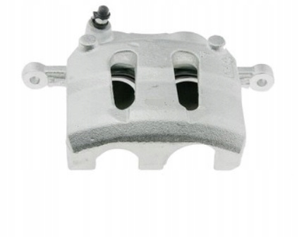 фото №1, Супорт гальмівний перед правий nissan terrano ii