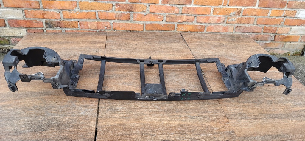 фото №11, Jeep cherokee liberty kj 1-05 усилитель pas передний przedlift