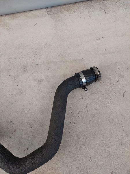 фото №2, Hyundai i30 ii 1.6 crdi труба интеркулер