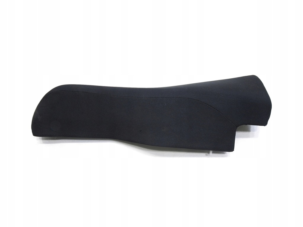 фото №1, Обшивка сидіння лівий задня toyota avensis t25 lift