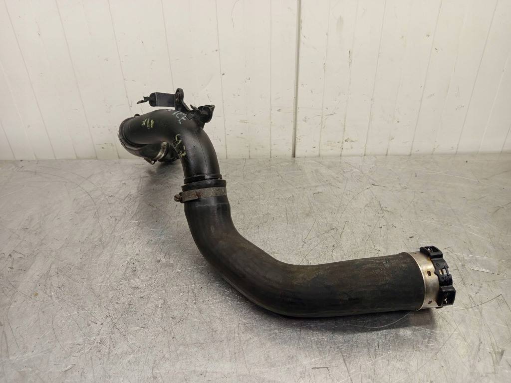 фото №1, Wąż труба интеркулер renault captur dacia 0.9 tce ze144604208r