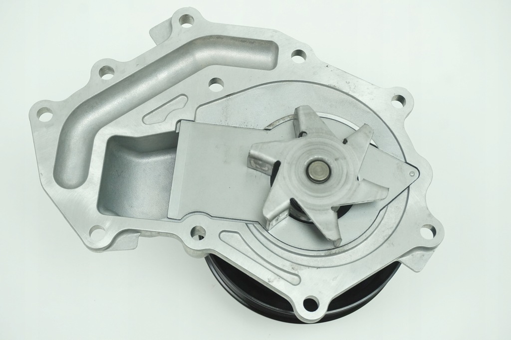 фото №7, Насос wody r master ii