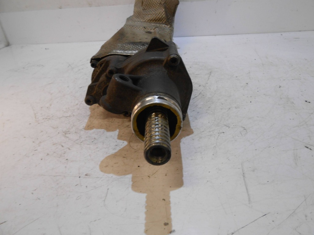 Range rover land rover evoque l538 трансмиссия рулевая рейка 7802277690 с Разборки