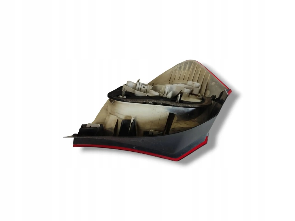 фото №7, Bmw 1 e81 e87 2007 лампа задня