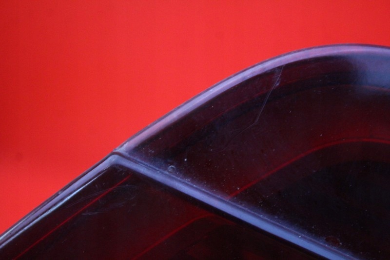 фото №9, Лампа левая задняя задняя 9681074380 citroen c5 ii x7 iii kombi 08-17