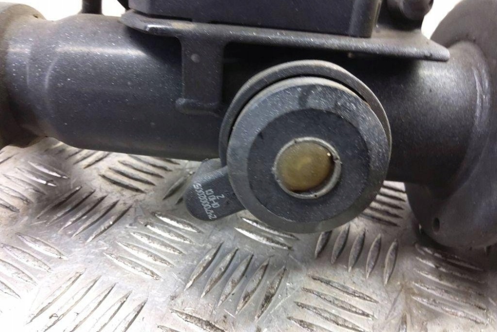 фото №10, Амортизатор передній правий bmw 7 f01, f02 6796939 4.0l бензиновий 2011