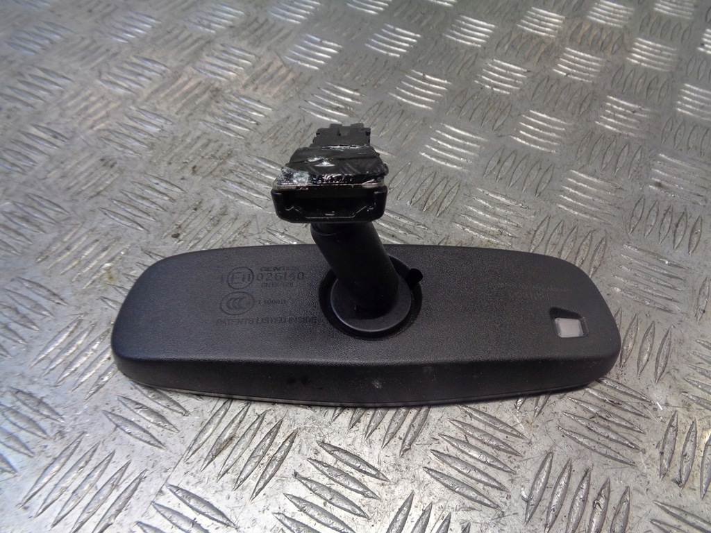 фото №3, Дзеркало внутрішнє opel insignia a