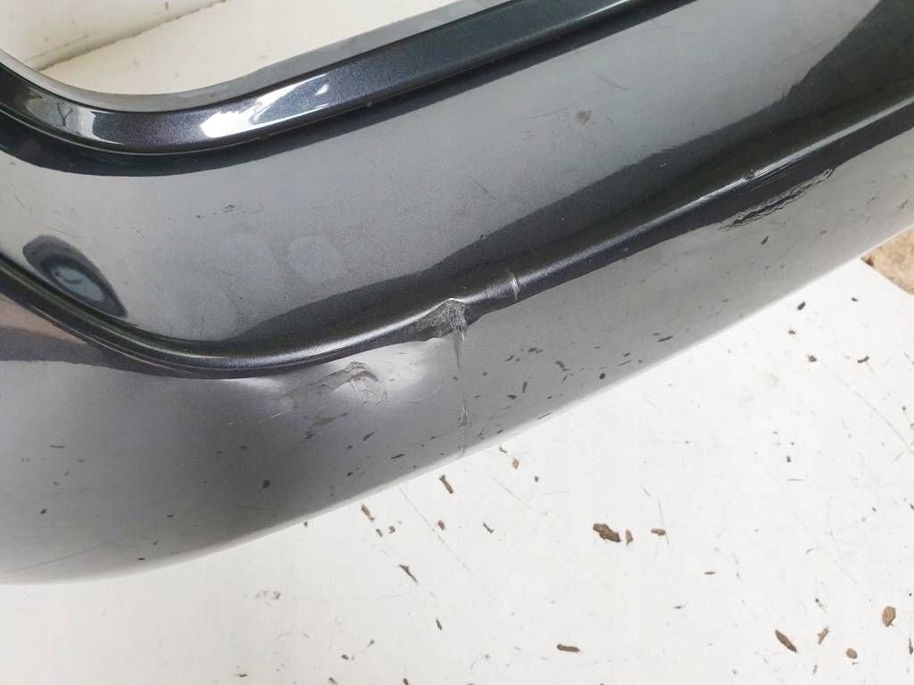 фото №7, Subaru legacy iv 08r 65z kombi бампер задняя задний