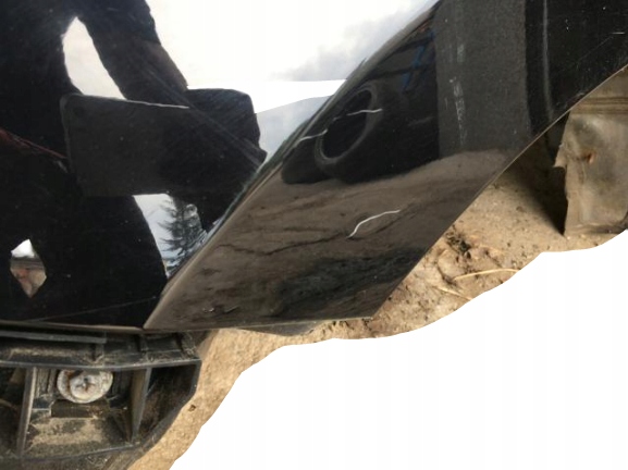 фото №8, Четверть крыло правый задняя hyundai ix35 9p