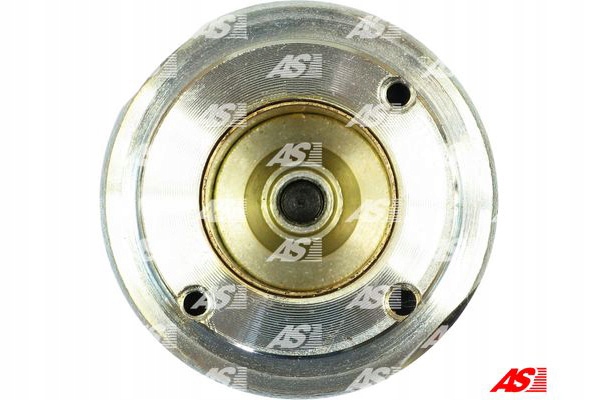 фото №3, Автоматична коробка передач стартер вимикач valeo - as-pl