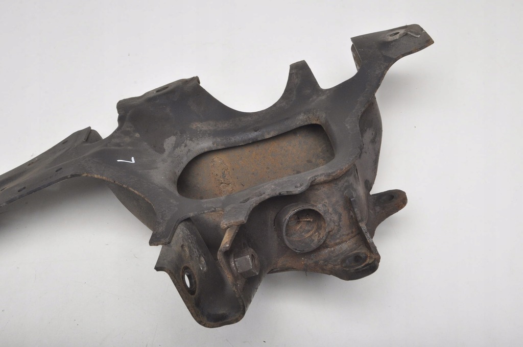 фото №7, Volvo xc60 i xc70 iii рычаг левый задняя задний 7g915a969vae