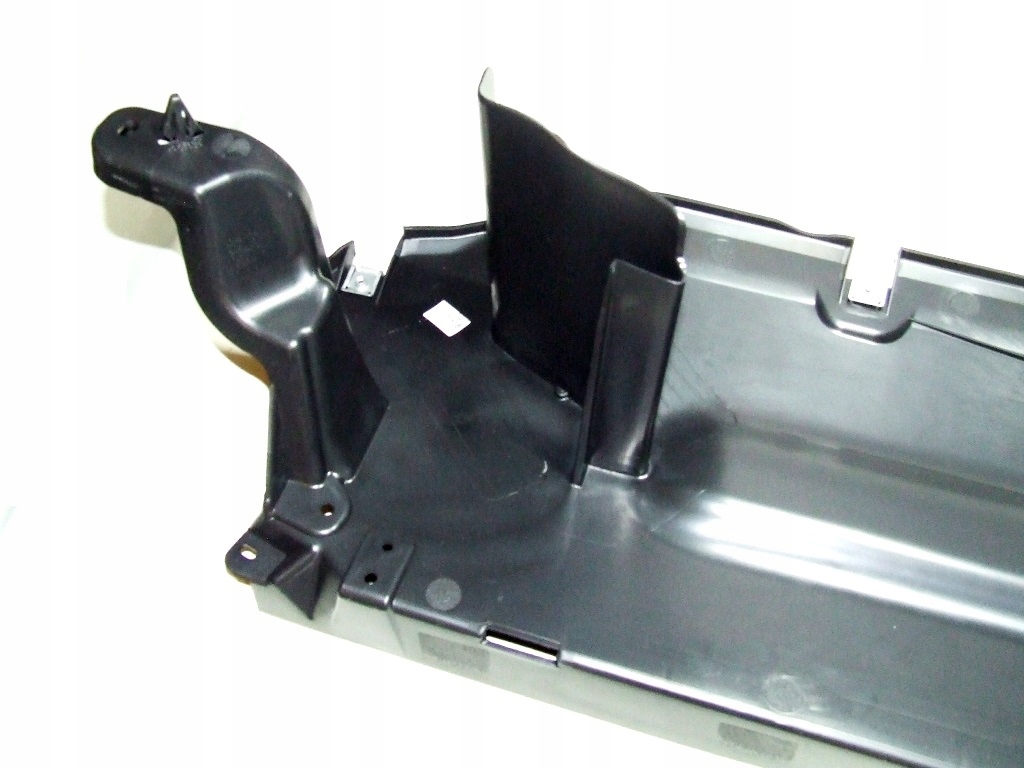 Впуск воздуха дефлектор защита бампера ford transit 2016- gk31-v001a06-ac Киев