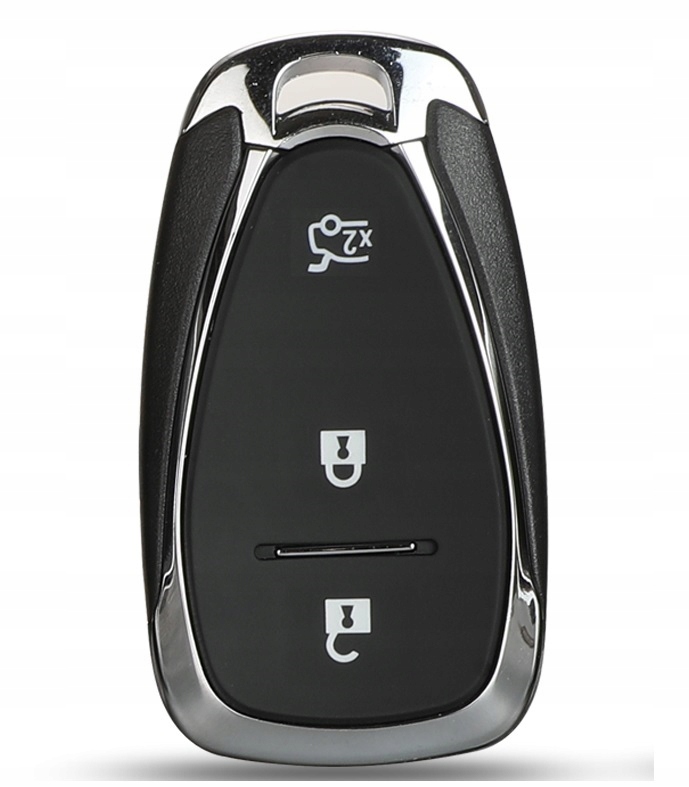 фото №1, Корпус pilot ключ chevrolet malibu cruze volt