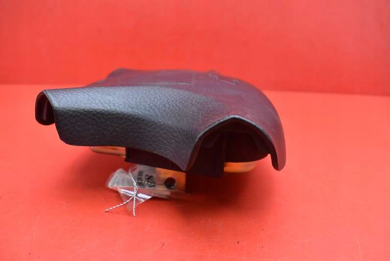 фото №8, Подушка безпеки подушка повітряна водія 96399506 chevrolet evanda 04-06