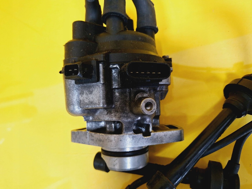 фото №5, Аппарат зажигание mitsubishi colt v 1.6 b nr34