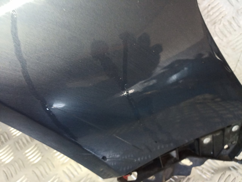 фото №7, Крыло правый opel insignia a z168