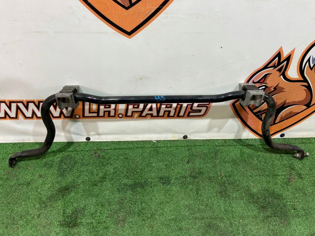 фото №1, Стабилизатор перед jaguar i-pace x590 j9d3-5482-ba