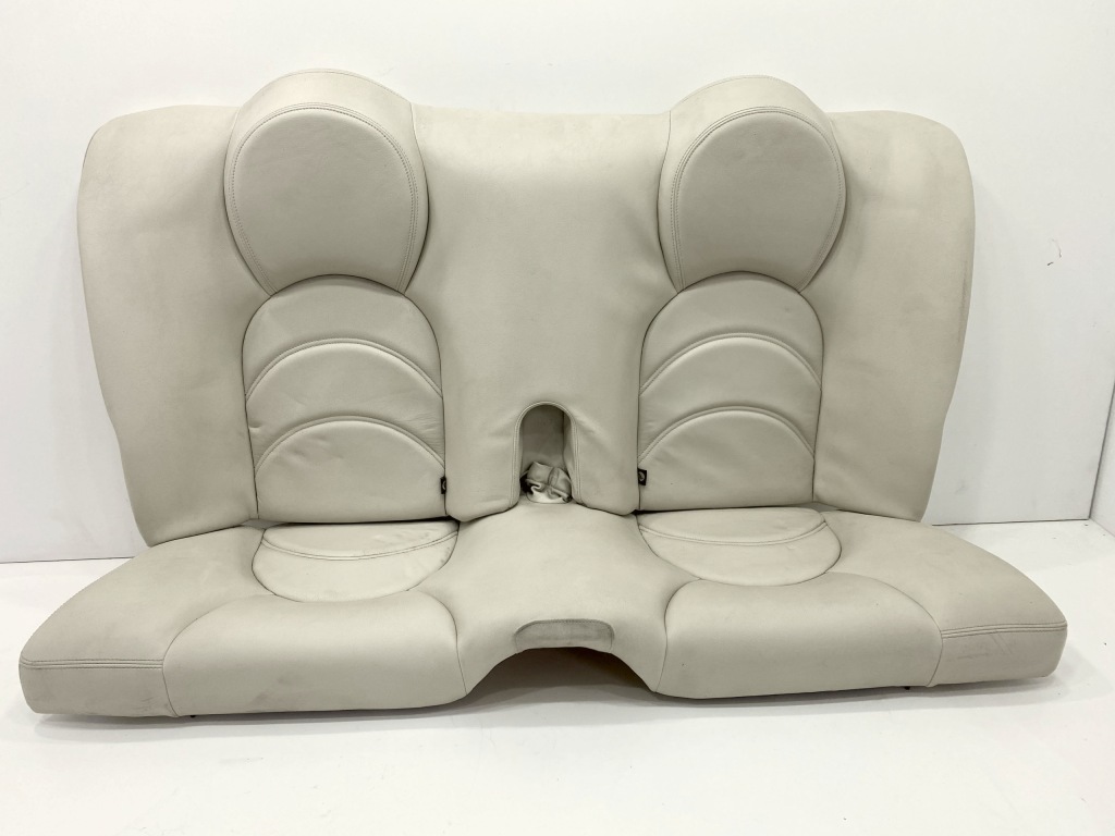 фото №1, Jaguar xk8 xkr coupe 01-06 заднє сидіння задня спинка