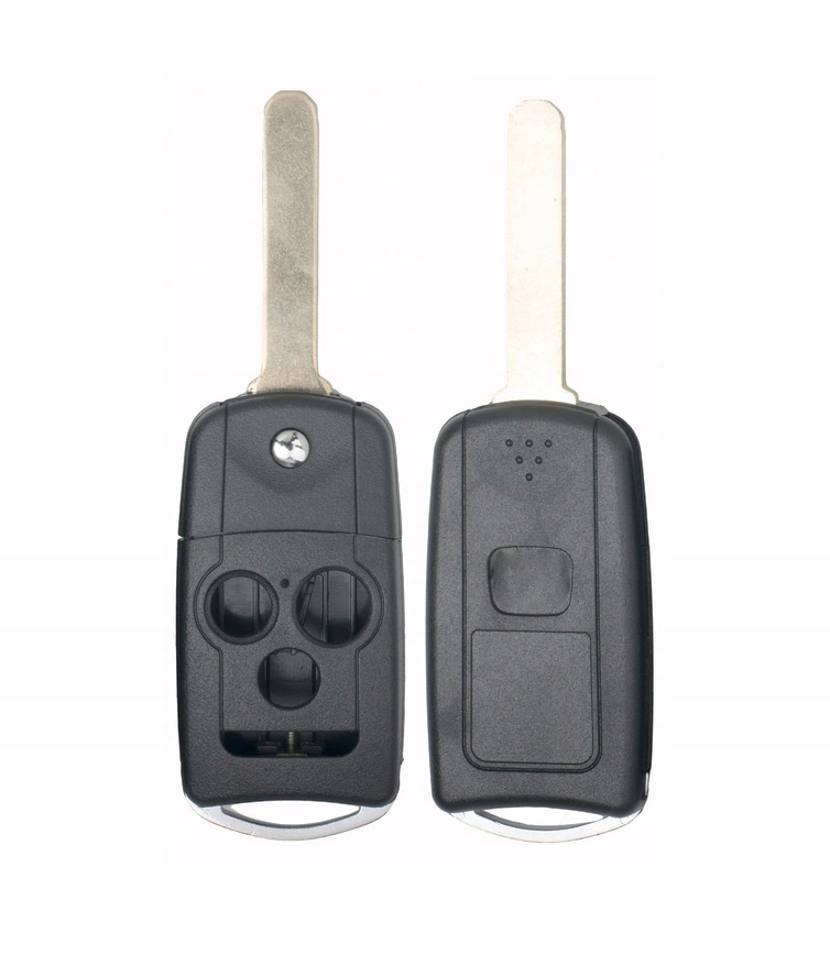 фото №2, Honda accord airwave amaze ключ pilot корпус