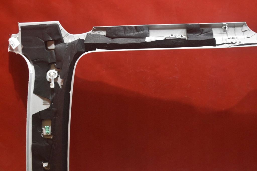 Стеля 1609352-00-d tesla model y 20- в Україні