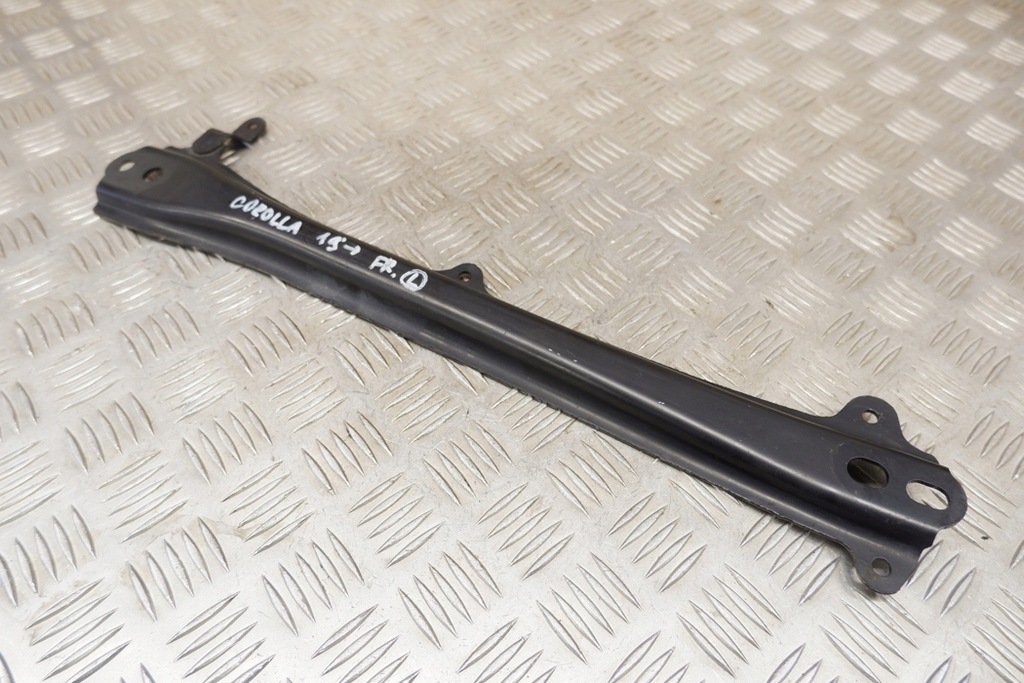 фото №7, Інше частини кузов toyota corolla хетчбек _e21_ 5110802110 2.0l