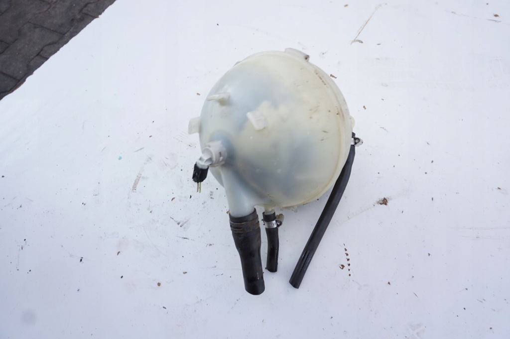 фото №1, Бачок расширительный mercedes vito w639 2 ii 2.2 cdi 111cdi