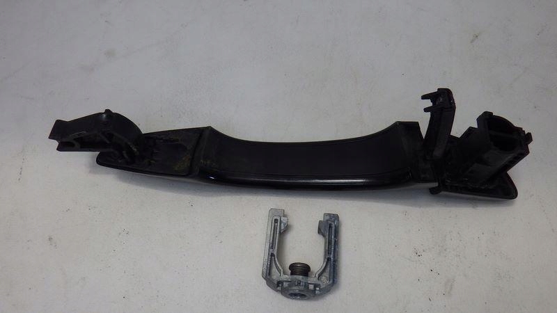 фото №6, Ручка дверь левый задняя ktvd citroen c3 iii 3