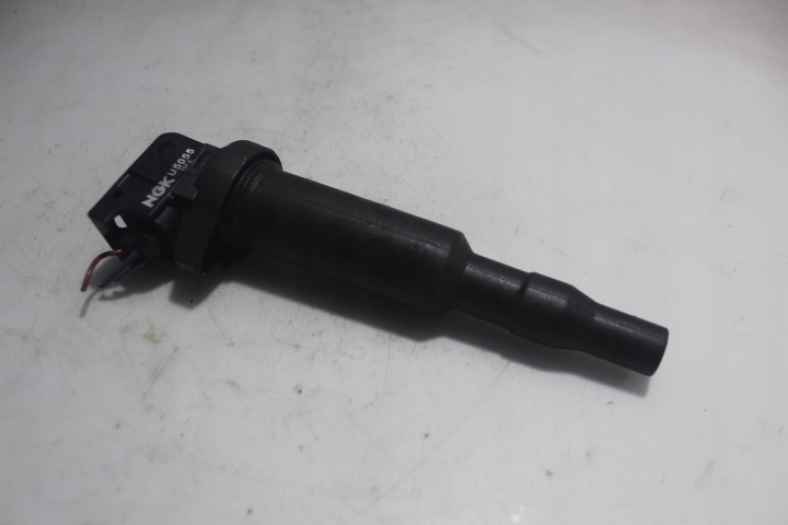 фото №1, Котушка запалювання bmw 7 760i e65 6.0