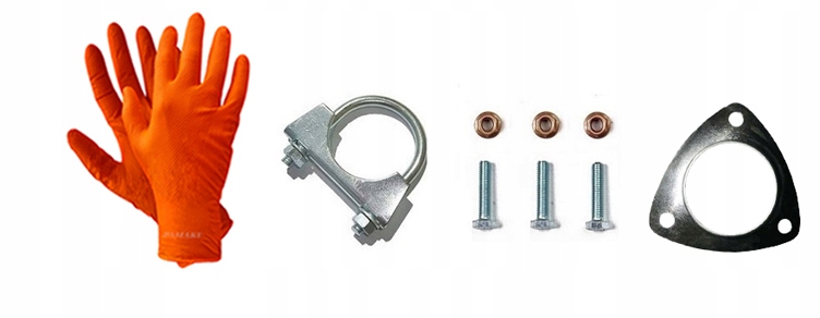 фото №2, Opel meriva 1.3 cdti 2003-2010 труба колекторна