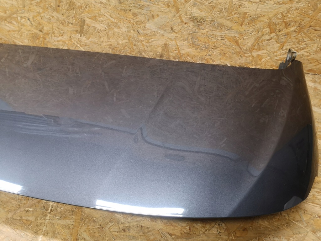 фото №7, Peugeot rifter berlingo iv капот evl do установка петли