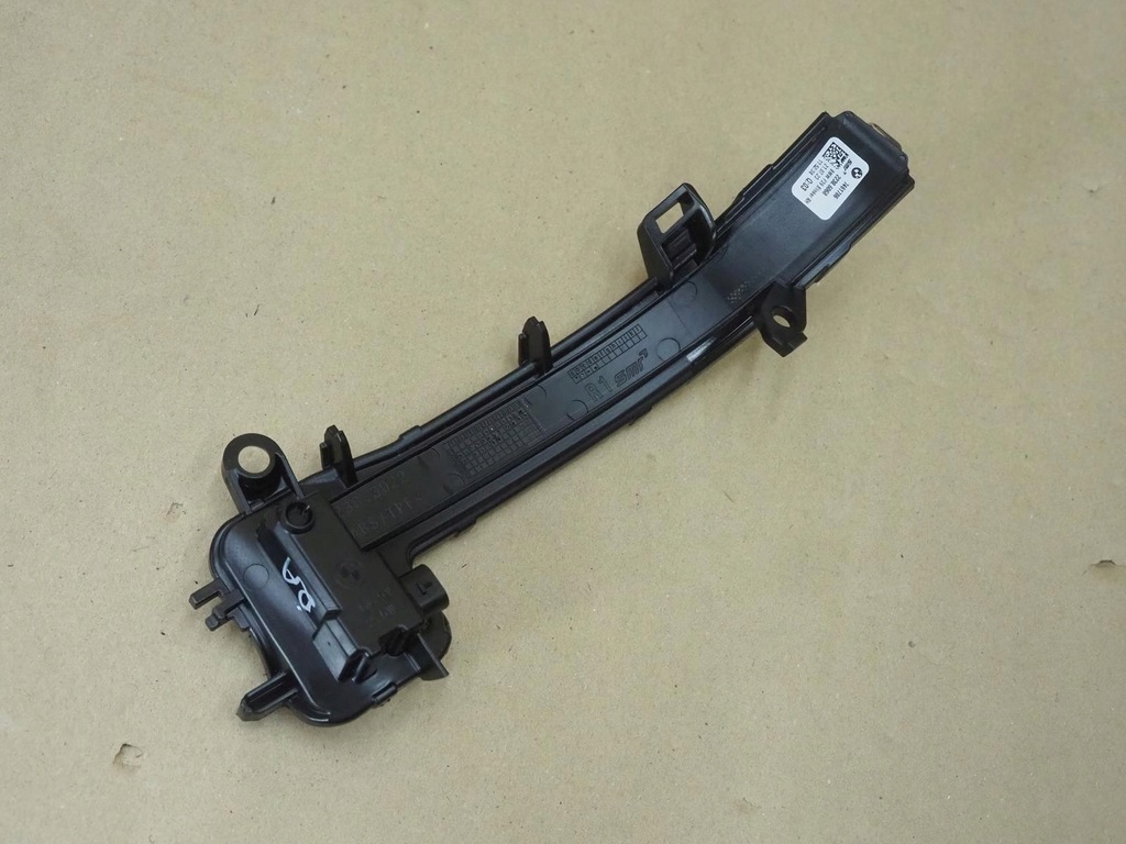 фото №12, Bmw x2 f39 z4 g29 поворотник led дзеркало правий 7461786