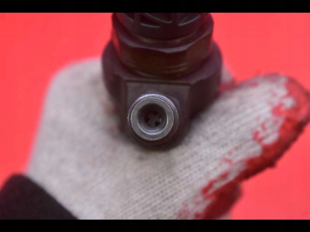 фото №10, Инжектор форсунка test g4d3-9k546-aa jaguar f-pace x761 2.0 d 180 km 16-20