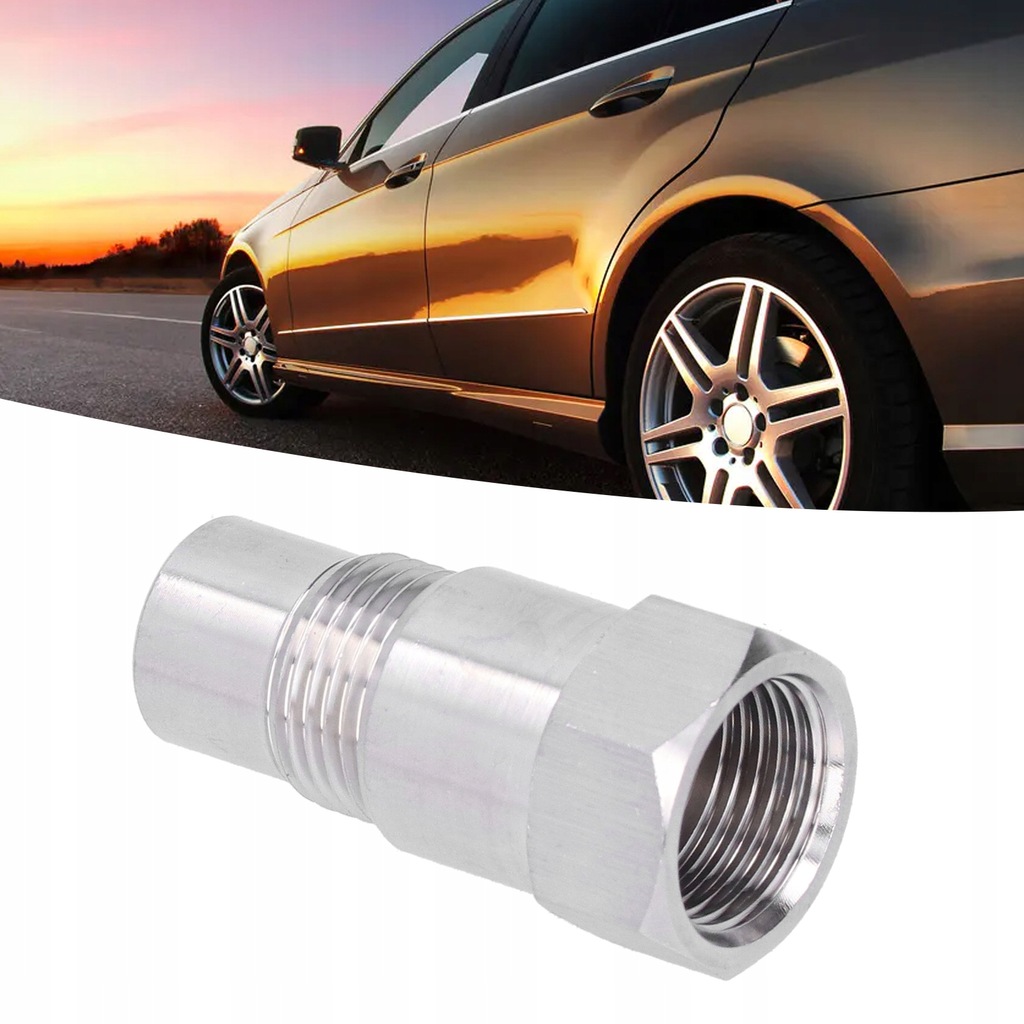 фото №16, Легкий датчик кислорода катализатор датчика m18