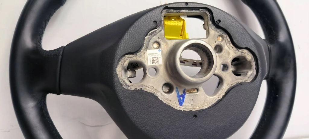 фото №15, Повітропровід vw passat b8 5q0419091