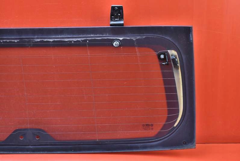 фото №7, Стекло задняя задняя chevrolet captiva 06-18