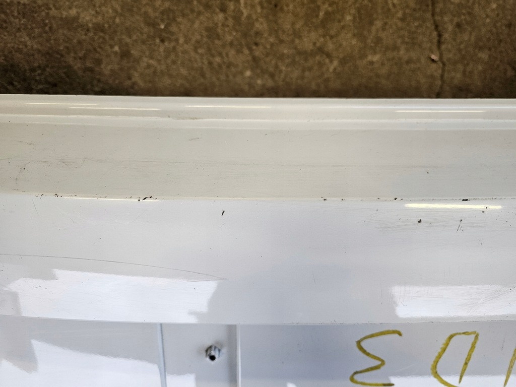 фото №11, Vw id3 id.3 бампер задній задня pod pdc 10a807417 10a807421