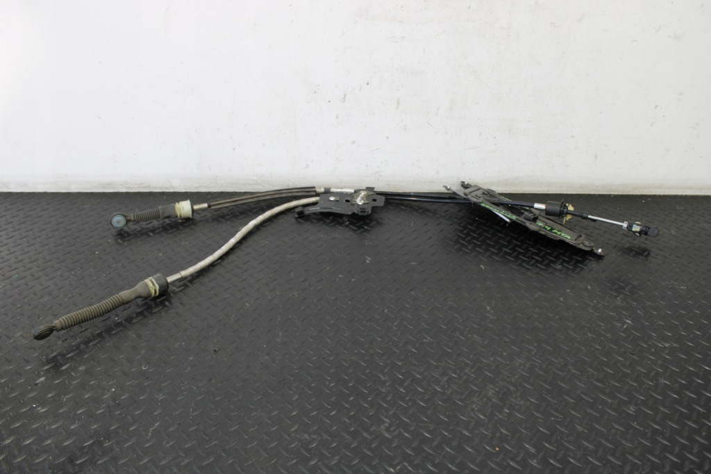 фото №1, Тросы переключения передач jeep compass ii 2 552726350