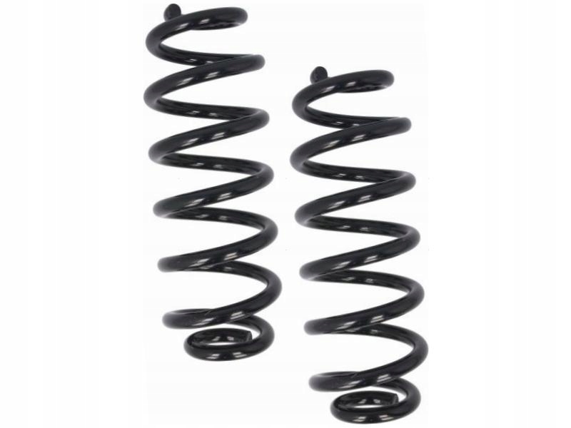 фото №1, Пружины задняя audi q5 fy 2.0 16-20