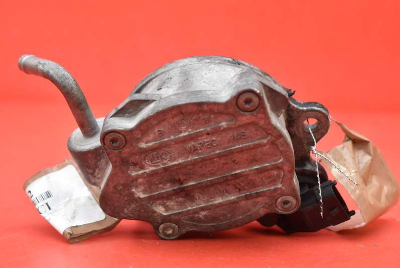 фото №5, Насос вакуум вакуум toyota corolla e12 1.4 d-4d 90 km lift 03-07