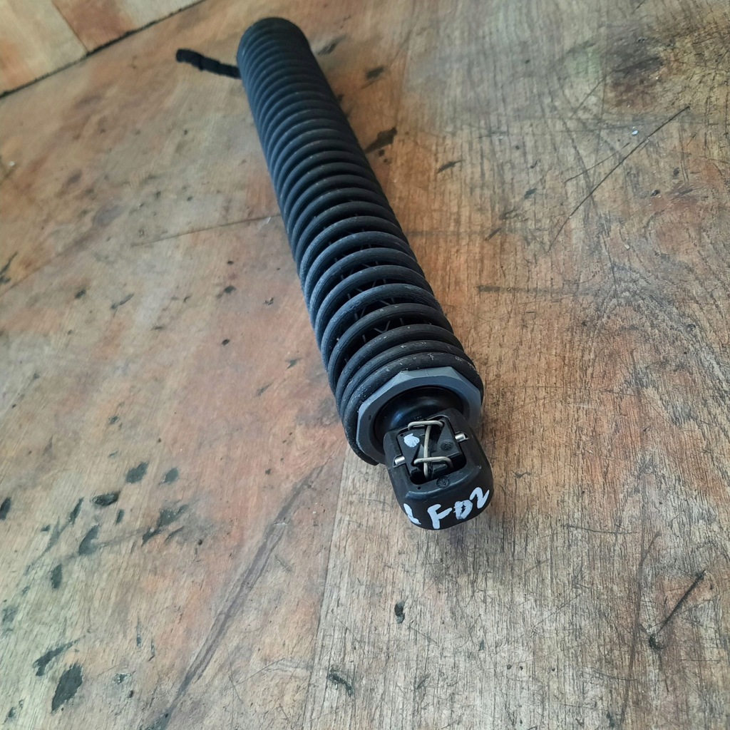 фото №1, F02 bmw 7 f02 привод задний крышки левый 7185713