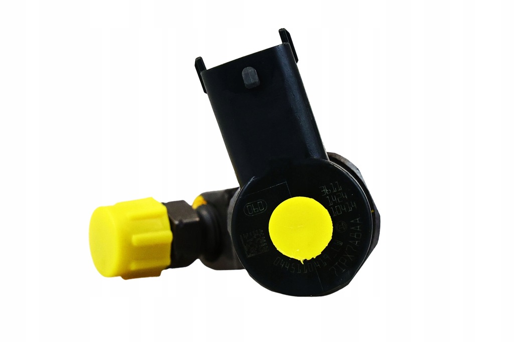 фото №2, Jeep renegade 2.0crd форсунка инжектор regener