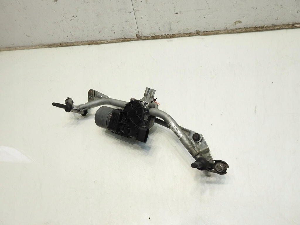 фото №9, Механизм дворник передних peugeot 208 3397021910