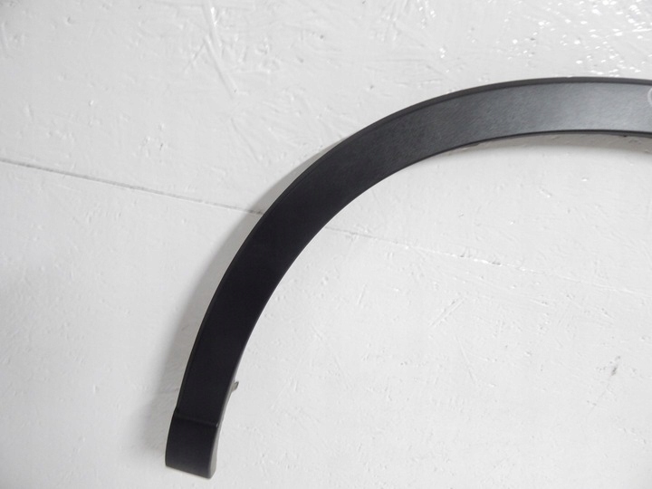 фото №4, Молдинг крила ліва передня mazda cx5 11-17 cx-5
