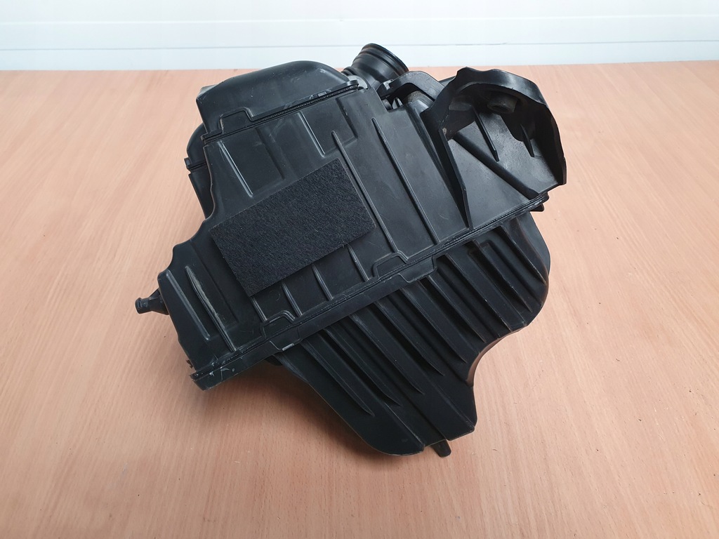 фото №10, Фильтр воздуха корпус 165007121r megane iv